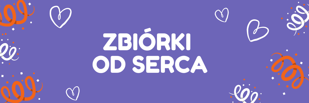 Zbiórki od serca